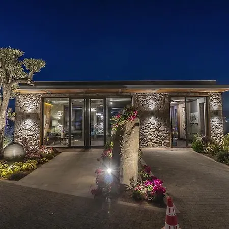 Selvese Luxury Collection Elysium Ada Hotel