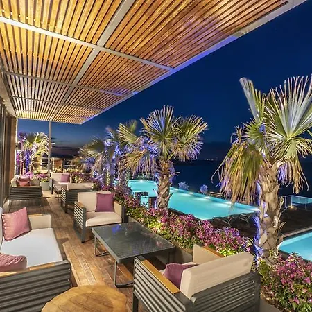 Hotel Selvese Luxury Collection Elysium Ada