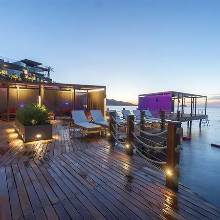 Selvese Luxury Collection Elysium Ada